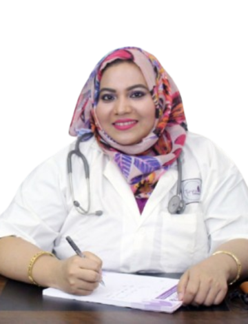 Dr. Sohana Afrin Sultana