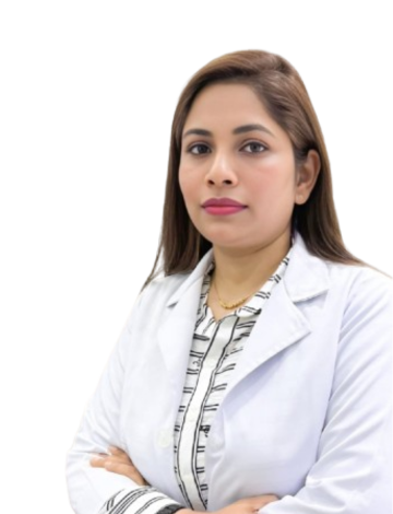 Dr. Afifa Jalil