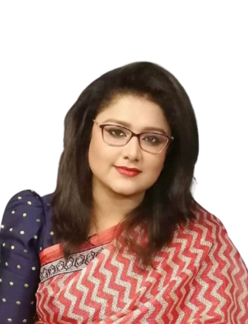 Dr. Farial Akshan