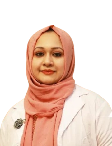 Dr. Farzana Akther