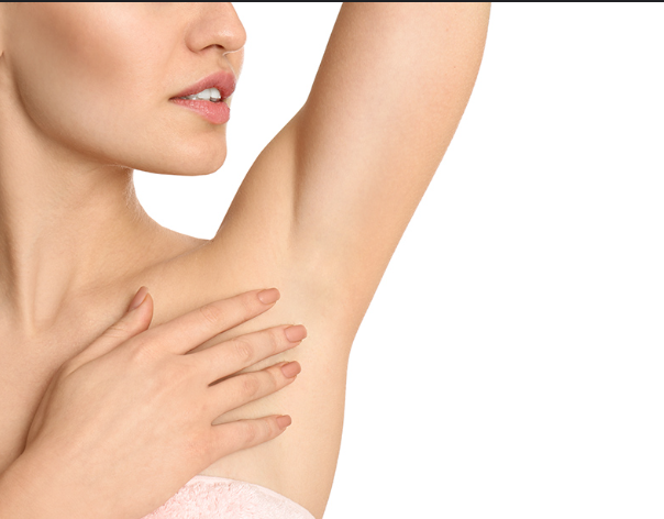 Under Arms
