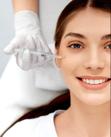 Botox (per unit)