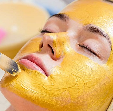 Yellow Peel
