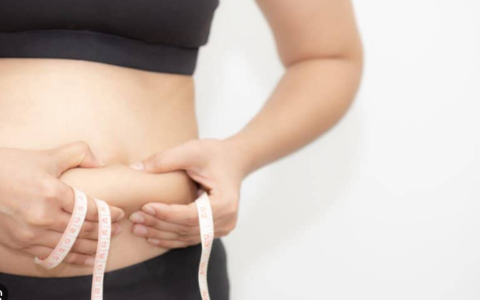 10kg weight loss,Duration -3 month